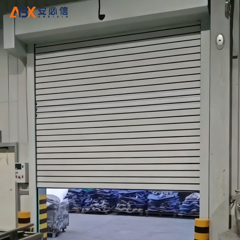 保山市厂房高速门