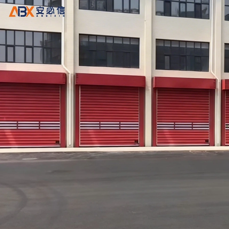 保山市医药密闭高速门